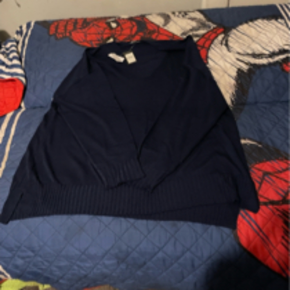 Clare sweater